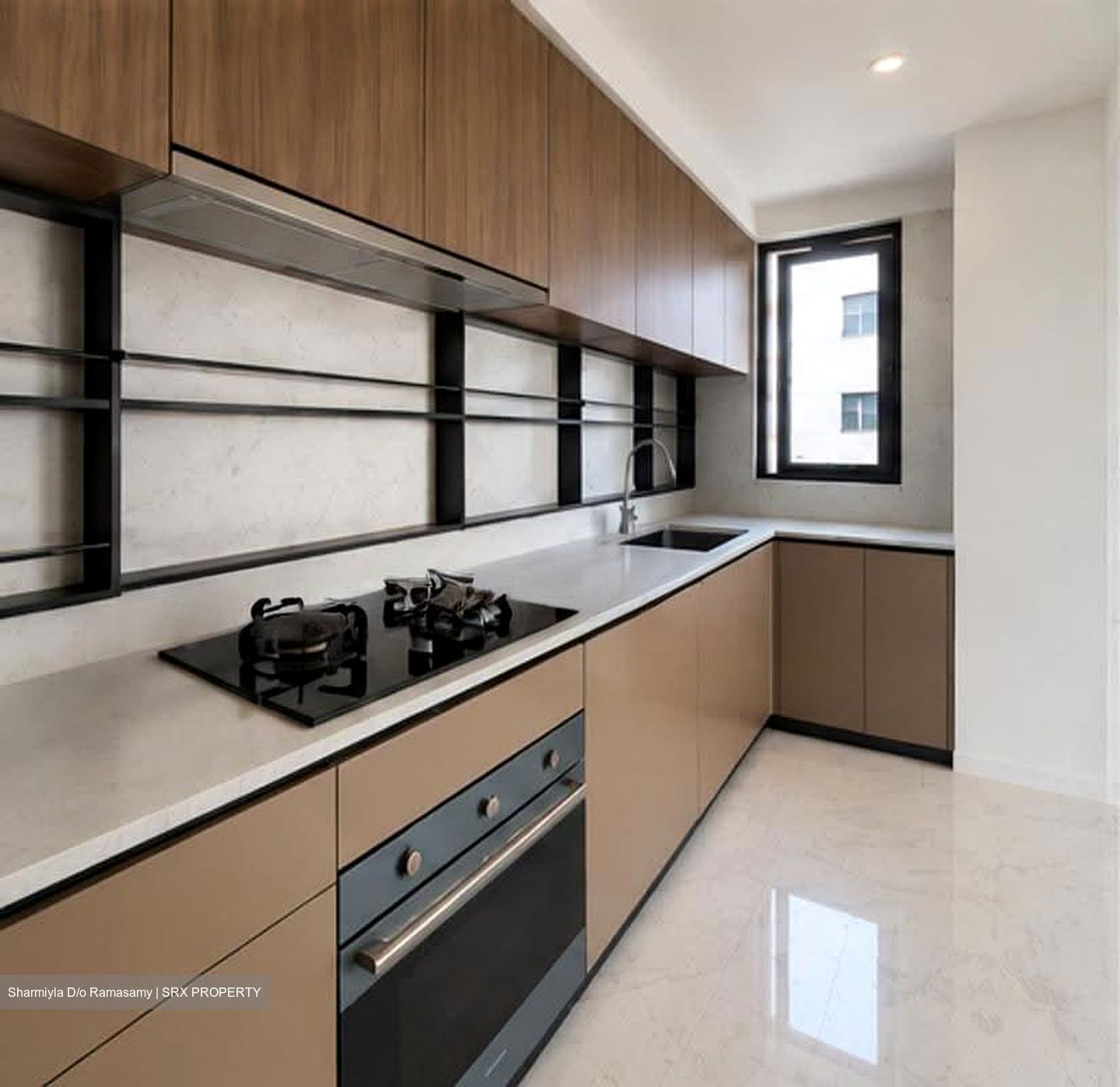 Tanah Merah Kechil Link (D16), Condominium #615925691